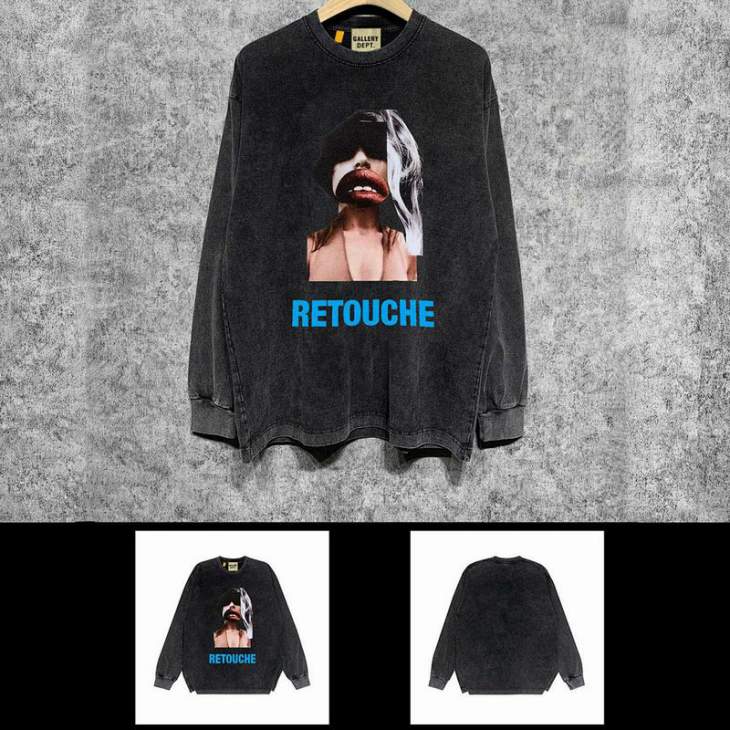 Picture of Gallery Dept T Shirt Long _SKUGalleryDeptS-2XL11trZJCHGA17450839